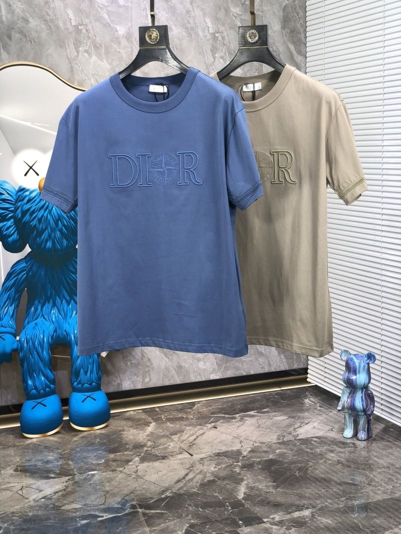 Christian Dior T-Shirts